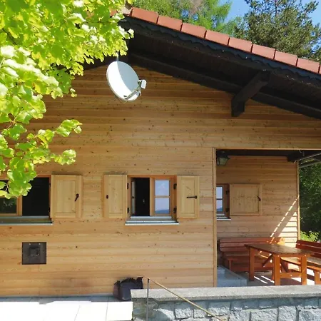 Casa vacanze Holiday - Dmg04022-f Rinchnach